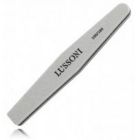 Lussoni Diamond Sponge poliravimo dildė nagams 100/180 - 25 vnt.