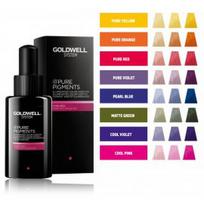 Goldwell Pure Pigments pigmentai plaukų dažams - YELLOW