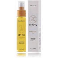 Kemon Actyva Bellessere aliejus plaukams - 50 ml.