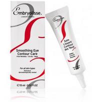 Embryolisse Smoothing Eye Contour Care glotninantis paakių kremas - 15 ml.