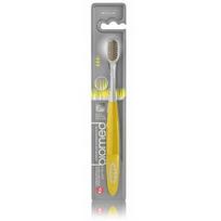 Biomed Complete Care Toothbrush Silver dantų šepetėlis praturtintas sidabro jonais - Medium