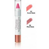 Embryolisse Comfort Lip Balm maitinantis lūpų balzamas 2,5 g. - Pink Nude