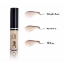 paesys - Paese Clair Brightening Concealer skaistinamasis maskuoklis - 01 Light Beige - 1 nuotrauka