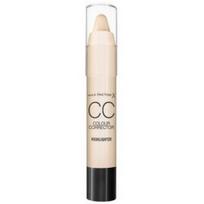 Max Factor CC Colour Corrector švytintis koreguojamasis pieštukas kontūravimui