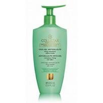 finish - Collistar Cryo-Gel anticeliulitinis gelis - 400 ml. - 1 nuotrauka