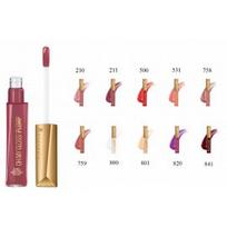 RIMMEL Oh My Gloss! Plump lūpų blizgesys - 759 Spiced Nude