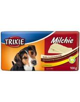 Trixie Milchie šunų pieniškas šokoladas 100 g