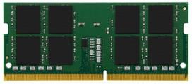 ddr4 sodimm - Kingston 16GB DDR4 3200MHz SO-DIMM KCP432SS8/ 16 - 1 nuotrauka