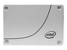adapteris ssd - Intel DC S4610 240GB SSD - 1 nuotrauka
