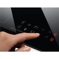 indukcine kaitlente electrolux - Electrolux LIR60433B - 2 nuotrauka