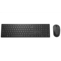 dell 580 klaviatura - Dell KM5221W (Juoda) - 2 nuotrauka