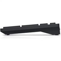 dell 580 klaviatura - Dell KM5221W (Juoda) - 3 nuotrauka