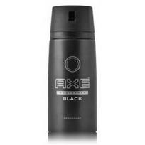 Axe All Day Fresh Black Deodorant Spray purškiamas dezodorantas vyrams - 150 ml.