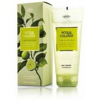 4711 Acqua Colonia Lime & Nutmeg dušo gelis vyrams ir moterims - 200 ml.