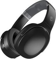 skullcandy crusher ausines - Skullcandy Crusher EVO Black S6EVW-N740 - 2 nuotrauka