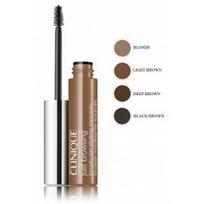 Clinique Just Browsing Brush-On tušas antakiams 2 ml. - Deep Brown