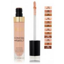 Milani Conceal + Perfect Long Wear Concealer maskuoklis 5 ml. - 125 Light Natural