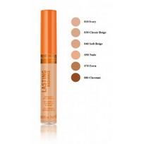 Rimmel Lasting Radiance Concealer & Eye Illuminator maskuoklis 7 ml. - 010 Ivory
