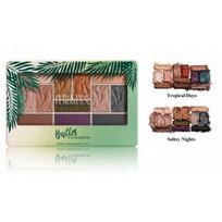 Physicians Formula Butter Eyeshadow Palette akių šešėlių paletė 15,6 g. - Sultry Nights
