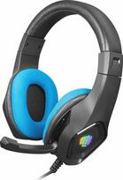 gaming ausines - Natec Fury Phantom - 11 nuotrauka
