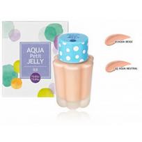 Holika Holika Aqua Petit Jelly BB SPF20 BB kremas su atspalviu 40 ml. - 02 Aqua Neutral