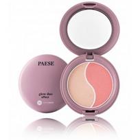 paese pudra - Paese Nanorevit Glow Duo Effect skaistalų paletė - 4.5 g. - 1 nuotrauka