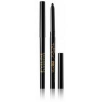 Eveline Mega Max Long Lasting & Shocking Colour Kajal automatinis akių pieštukas - Black