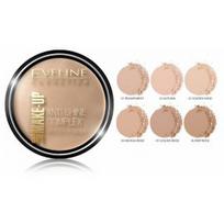 Eveline Art Make-Up Anti-Shine Complex Pressed Powder kompaktinė pudra 14 g. - 32 Natural