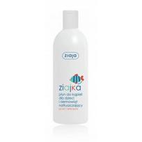 Ziaja Baby maitinamasis vonios aliejus kūdikiams ir vaikams - 370 ml.