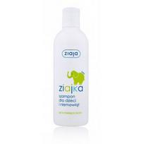 Ziaja Baby plaukų šampūnas kūdikiams ir vaikams - 270 ml.