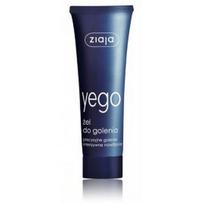 skutimosi kremas - Ziaja Men skutimosi želė vyrams - 65 ml. - 1 nuotrauka