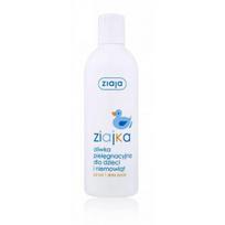 Ziaja Baby raminamasis kūno aliejus kūdikiams ir vaikams - 270 ml.