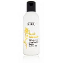 Ziaja Chamomile raminamasis veido tonikas visų tipų odai - 200 ml.