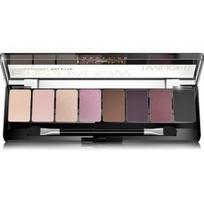 Eveline Eyeshadow Palette Twilight akių šešėlių paletė 9,6 g.