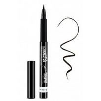 Rimmel Scandaleyes Precision Mikro Eyeliner 24h akių vokų pravedimas