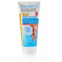 Eveline Botanic Therapy Total Action 8in1 depiliacinis kremas jautriai odai - 200 ml.