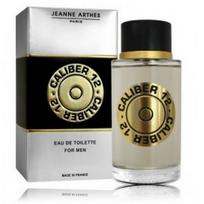 Jeanne Arthes Caliber 12 100 ml EDT