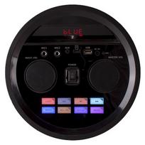 muzikinis centras - N-Gear Go Party 26R - 2 nuotrauka