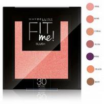 Maybelline Fit Me Blush skaistalai 5 g. - 25 Pink