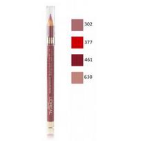 Loreal Color Riche Lip Liner Couture lūpų pieštukas - 362 Cristal Cappucino
