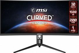 29 monitoriai - MSI Optix MAG301CR2 - 1 nuotrauka