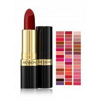 Revlon Super Lustrous lūpų dažai - 457 Wild Orchid