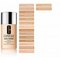 Clinique Even Better makiažo pagrindas - WN 56 Cashew