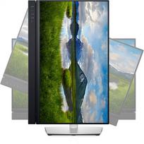 monitor dell 23 - Dell C2422HE - 5 nuotrauka