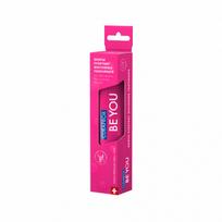 dantu pasta balinanti -  CURAPROX balinanti dantų pasta BE YOU, persimonų, džino su toniku ir mėtų skonio, nuo 6 m., 60 ml - 1 nuotrauka