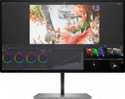 zaidimu monitoriai - HP Z25xs G3 - 1 nuotrauka
