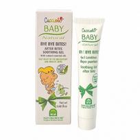 NATURA HOUSE  gelis po įkandimų vaikams ir kūdikiams CUCCIOLO, 20 ml