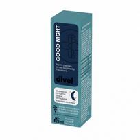  OLVEL GOOD NIGHT, juodųjų serbentų skonio, 25 ml