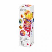 OLVEL KIDS D3, žemuogių skonio, 25 ml