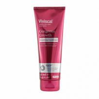  VIVISCAL tankinamasis plaukų kondicionierius GORGEOUS GROWTH, 250 ml